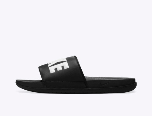 Sneakerek és cipők Nike Offcourt Fekete | BQ4639-012