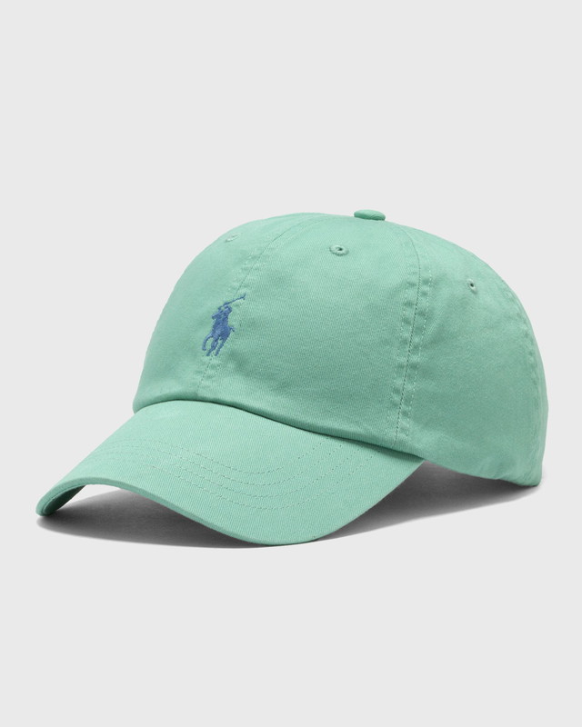 Kupakok Polo by Ralph Lauren CLS SPRT CAP-HAT Zöld | 710667709124