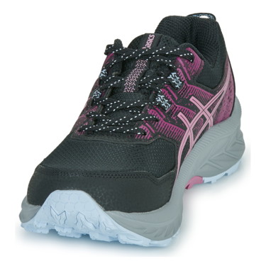 Sneakerek és cipők Asics Running Trainers GEL-VENTURE 9 Fekete | 1012B313-008, 2