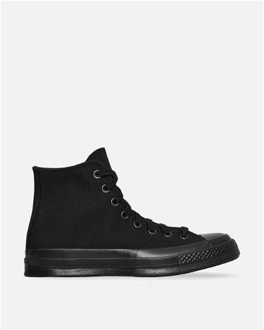 Sneakerek és cipők Converse Chuck 70 High Fekete | 168928C, 1