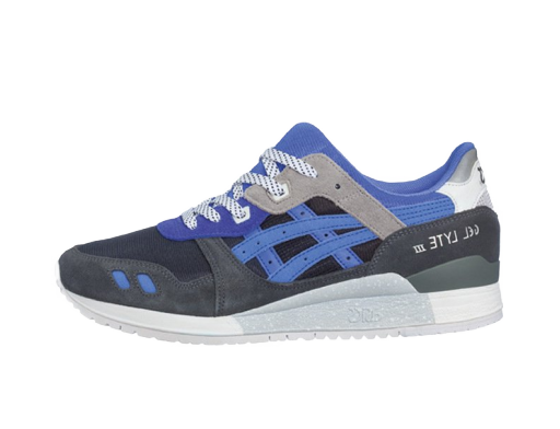 Sneakerek és cipők Asics Gel-Lyte III Sneaker Freaker Alvin Purple (2014) Többszínű | H42KK-3390