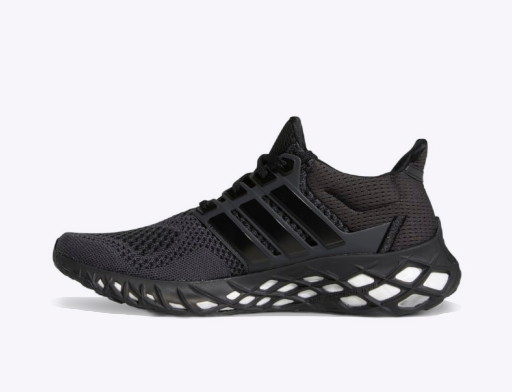 Sneakerek és cipők adidas Performance Ultraboost Web DNA Fekete | GY4173