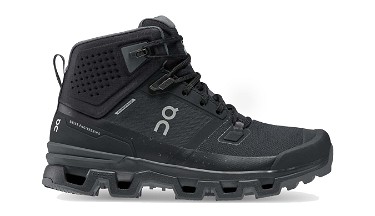 Sneakerek és cipők On Running Cloudrock 2 Waterproof Fekete | 63.98609, 0