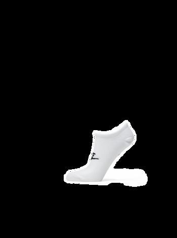 Nike Everyday Essential No Show Socks 3-Pack SK0111-100