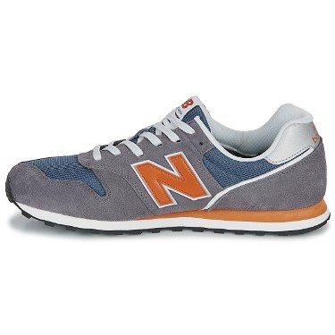 Sneakerek és cipők New Balance 373 "Grey" Szürke | ML373OG2, 3