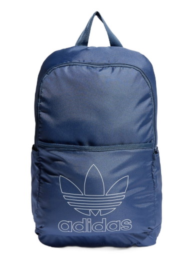 Hátizsákok adidas Originals Adicolor Backpack Sötétkék | IS4564