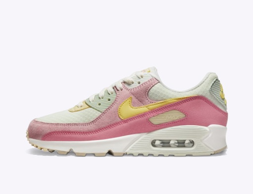 Sneakerek és cipők Nike Air Max 90 W Bézs | DM9465-001