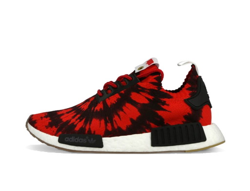 Sneakerek és cipők adidas Originals Nice Kicks x NMD R1 
Piros | AQ4791