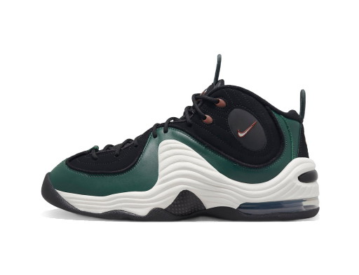 Sneakerek és cipők Nike Air Penny 2 “Faded Spruce” Zöld | DV3465-001