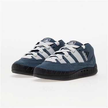 Sneakerek és cipők adidas Originals Adimatic Mid Sötétkék | IF8791, 4