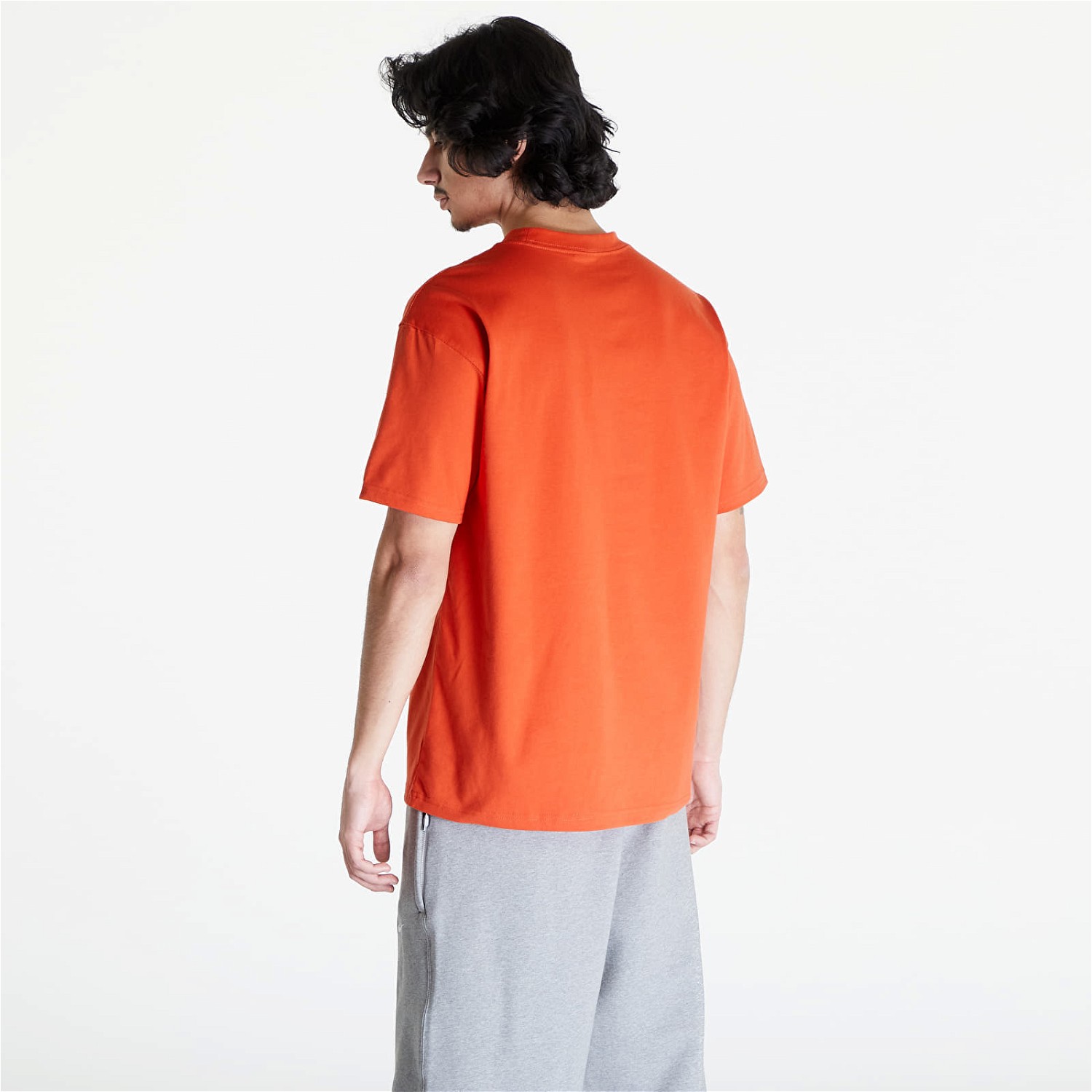 Póló Nike ACG Men's T-Shirt 
Narancssárga | DJ3642-809, 1