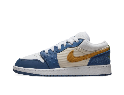 Air 1 Low SE "French Blue" GS