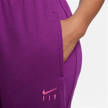 Sweatpants Nike Dri-FIT Swoosh Fly Standard Issue Basketball Pants Orgona | DA6465-503, 1