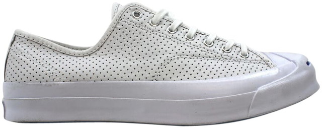 Ruházat Converse JP Signature OX White Fehér | 151476C