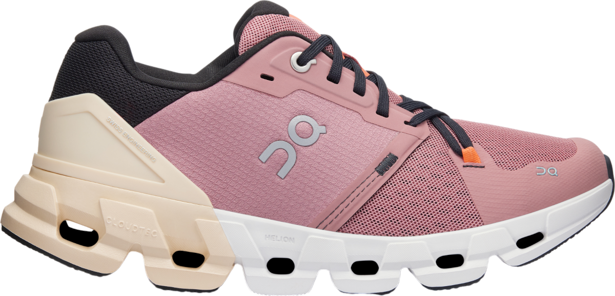 Sneakerek és cipők On Running Cloudflyer 4 Bézs | 71-97932, 0