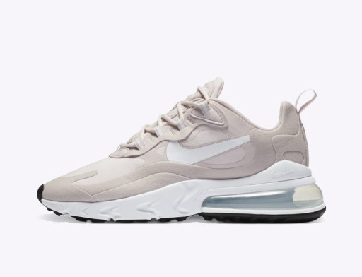 Sneakerek és cipők Nike Air Max 270 React W Rózsaszín | CT1287-600