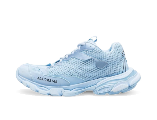 Sneakerek és cipők Balenciaga SNEAKERS Kék | 700873W3RF14010