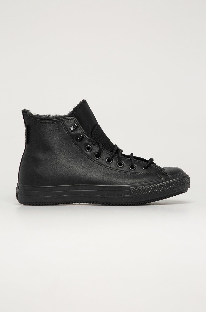 Sneakerek és cipők Converse Chuck Taylor All Star Hi GTX Fekete | 165935C, 0