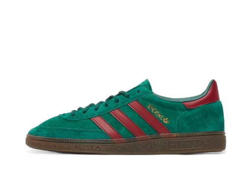 Sneakerek és cipők adidas Originals Handball Spezial Zöld | GX6989