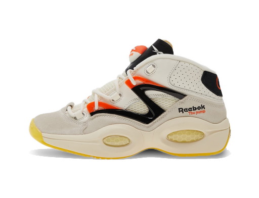 Sneakerek és cipők Reebok Question Pump Bézs | H06490