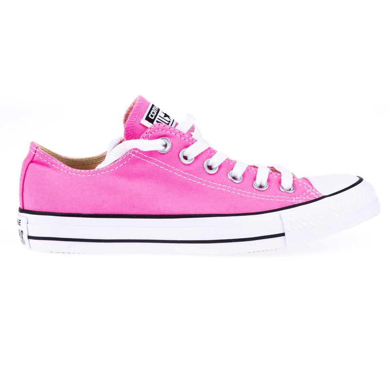 Sneakerek és cipők Converse Chuck Taylor All Star Low Rózsaszín | M9007, 0