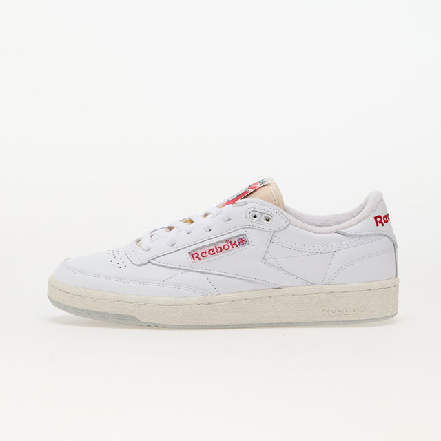 Sneakerek és cipők Reebok Club C 85 Fehér | 100201172