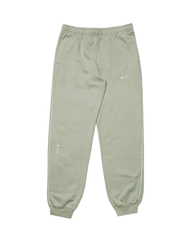 Nadrág és farmer Nike x NOCTA NRG FLEECE PANT Szürke | FN7661-386