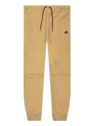 Sweatpants Nike Sportswear Tech Fleece Winterized Joggers Bézs | DQ4808-722