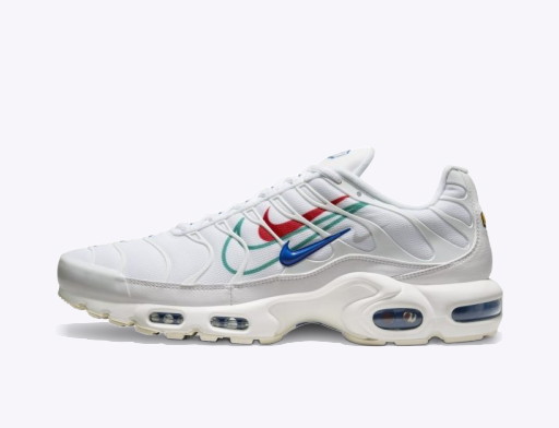 Sneakerek és cipők Nike Air Max Plus Fehér | DN6994-100