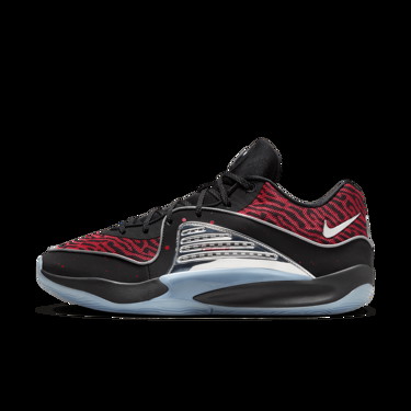 Sneakerek és cipők Nike KD 16 Fekete | DV2917-004, 3