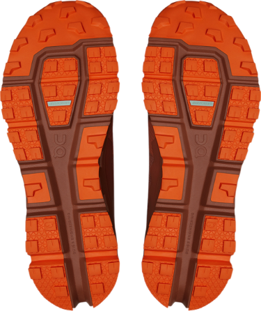 Sneakerek és cipők On Running Cloudultra 2 
Piros | 3md30282282, 3