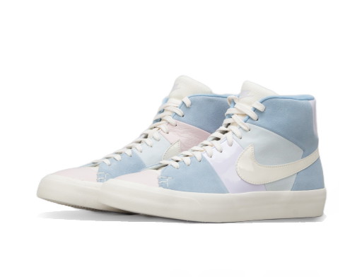 Sneakerek és cipők Nike Blazer Royal Easter QS Többszínű | AO2368-600