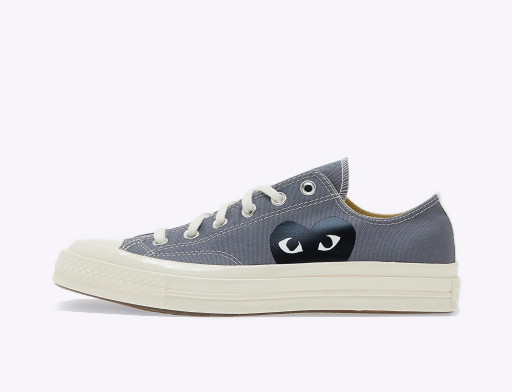 Comme des Garçons PLAY x Chuck 70