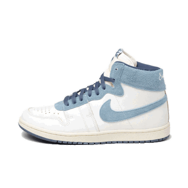 Sneakerek és cipők Nike Air Ship SP Every Game Pack "Diffused Blue" Kék | DZ3497-104, 0