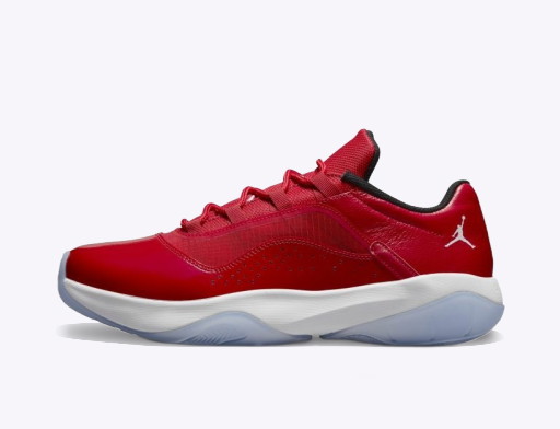 Sneakerek és cipők Jordan Air Jordan 11 CMFT Low 
Piros | DN4180-601