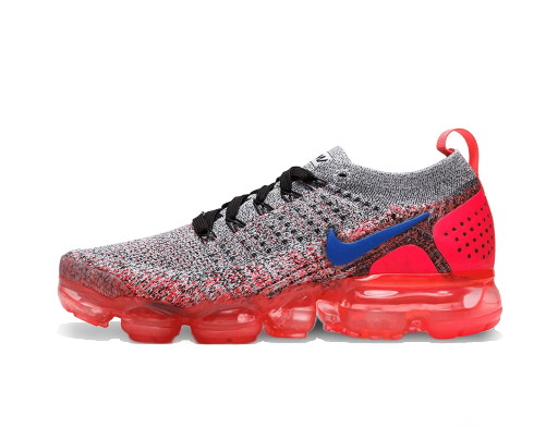 Sneakerek és cipők Nike Air Vapormax Flyknit 2 Szürke | 942843 104