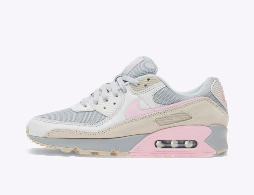 Sneakerek és cipők Nike Air Max 90 Szürke | CW7483-001