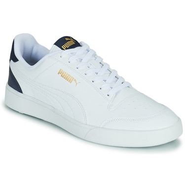 Sneakerek és cipők Puma SHUFFLE Fehér | 309668-05, 0