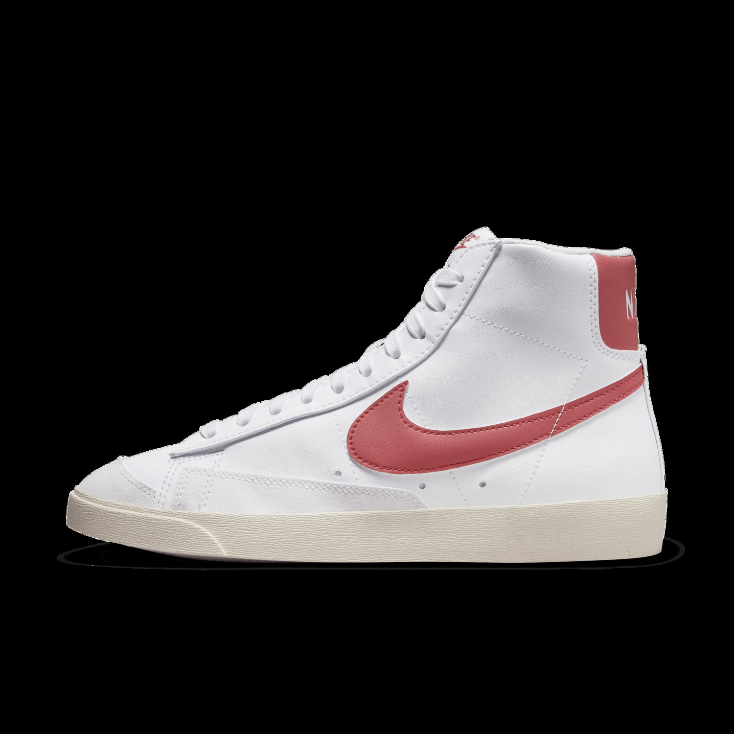 Sneakerek és cipők Nike Blazer Mid '77 Next Nature Fehér | FZ3626-100, 1