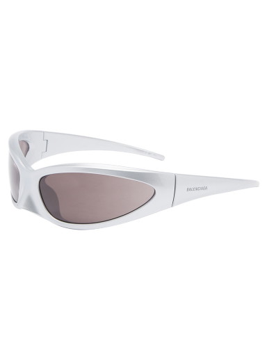 Napszemüveg Balenciaga Eyewear BB0251S Sunglasses Fémes | 30013805005