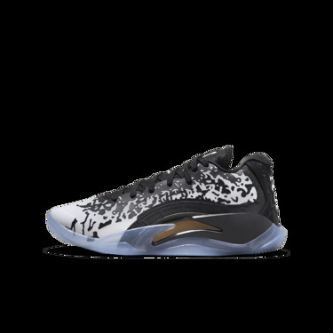 Sneakerek és cipők Jordan Jordan Zion 3 Gen Zion (GS) Fekete | DV3869-018, 1