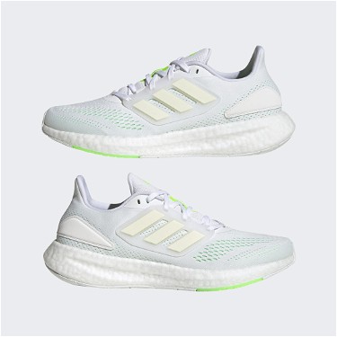 Sneakerek és cipők adidas Performance PureBOOST 22 Fehér | GZ5175, 6