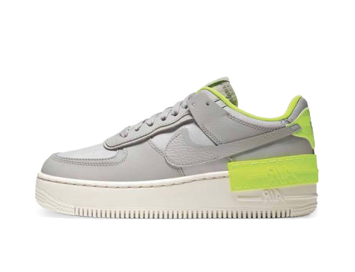 Sneakerek és cipők Nike Air Force 1 Low Shadow "Grey Green" W Szürke | CQ3317-002
