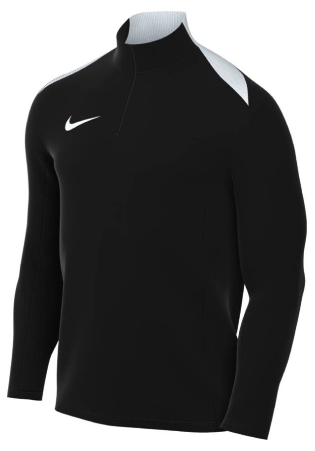 Póló Nike Y NK DF ACDPR24 DRILL TOP K Fekete | fd7671-010