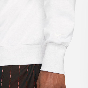 Sweatshirt Nike Dri-Fit Standard Issue Basketball Sweatshirt Fehér | DA6741-051, 3