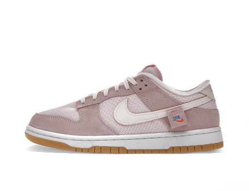 Sneakerek és cipők Nike Dunk Low Teddy Bear W Rózsaszín | DZ5318-640