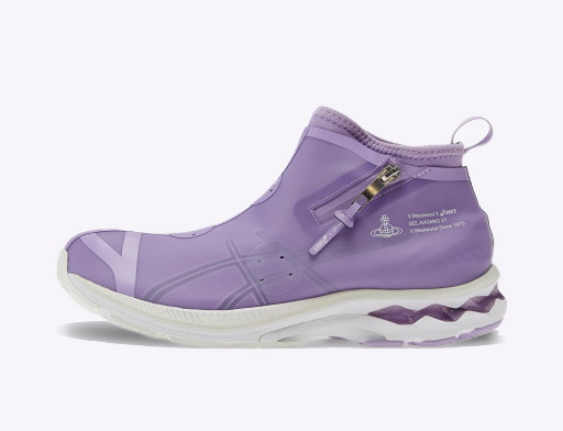 Sneakerek és cipők Asics Vivienne Westwood x Gel-Kayano 27 LTX Orgona | 1201A115-500