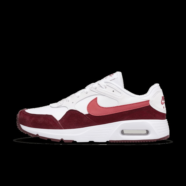 Sneakerek és cipők Nike Air Max SC Fehér | FJ3242-100