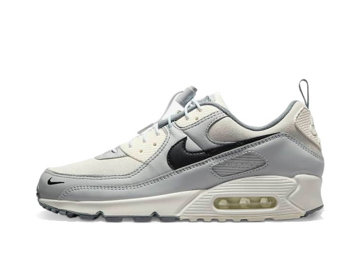 Sneakerek és cipők Nike Air Max 90 SE Hangul Day Szürke | DZ5167-077