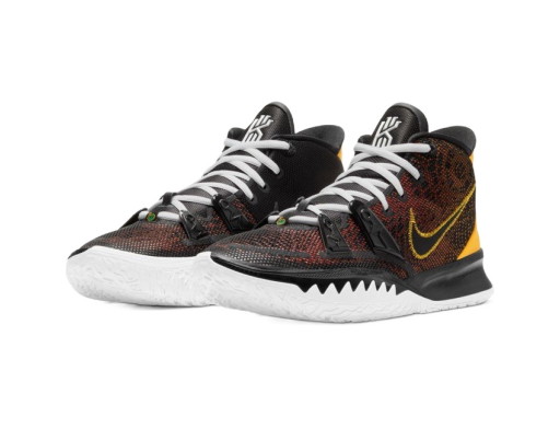 Kosárlabda Nike Kyrie 7  Rayguns Többszínű | CQ9326-003